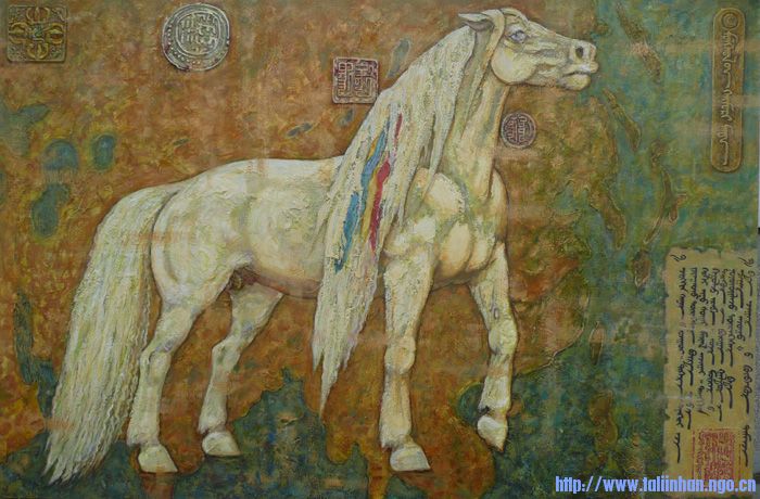 ��Ŀ��  180x120cm  ������ �Ͳʣ� 2008��.jpg