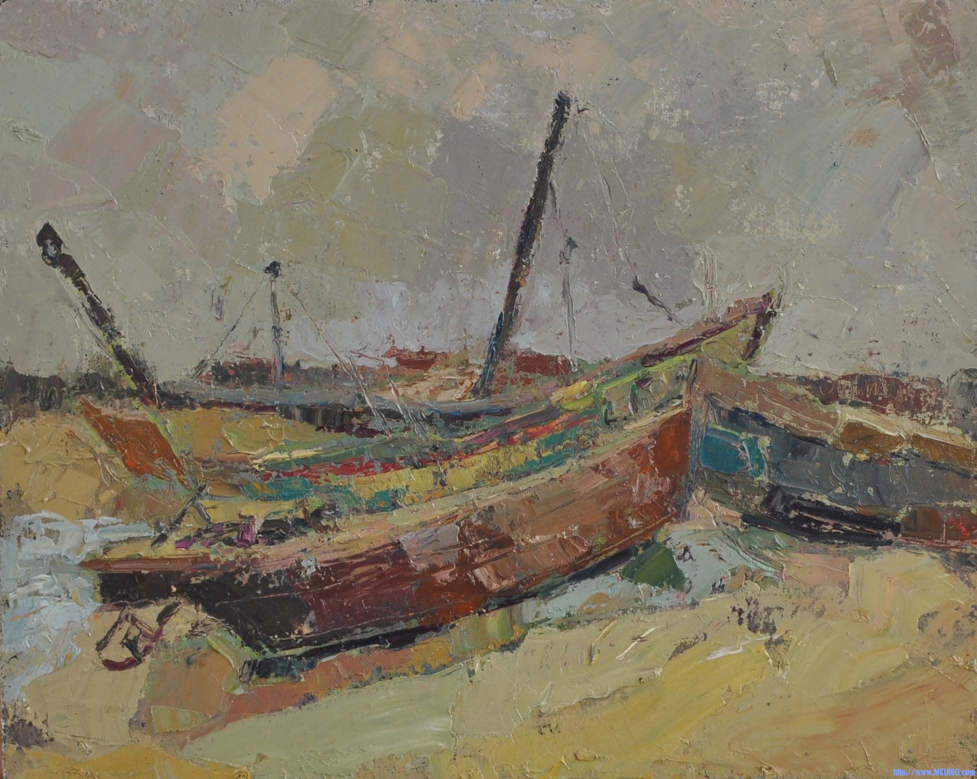 ����һ�֡���-2��(40x50cm)  2009��.jpg
